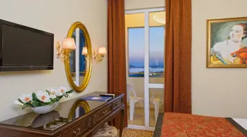 Antique Roman Palace Museum Hotel - Adul