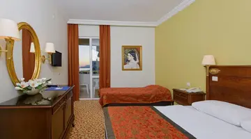 Antique Roman Palace Museum Hotel - Adul