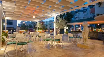 Antique Roman Palace Museum Hotel - Adul