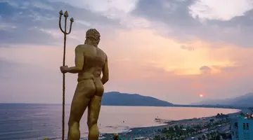 Antique Roman Palace Museum Hotel - Adul