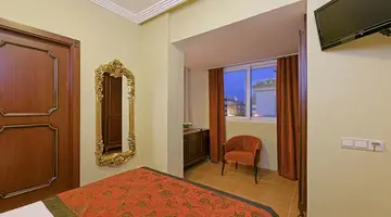 Antique Roman Palace Museum Hotel - Adul