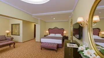 Antique Roman Palace Museum Hotel - Adul