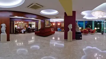 Antique Roman Palace Museum Hotel - Adul
