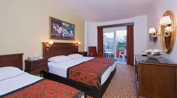 Antique Roman Palace Museum Hotel - Adul