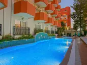 Antique Roman Palace Museum Hotel - Adul