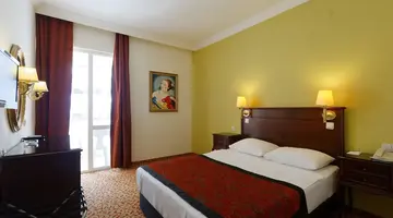 Antique Roman Palace Museum Hotel - Adul