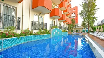 Antique Roman Palace Museum Hotel - Adul