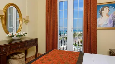 ANTIQUE ROMAN PALACE MUSEUM HOTEL ADULT ONLY