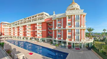 ANTIQUE ROMAN PALACE MUSEUM HOTEL ADULT ONLY