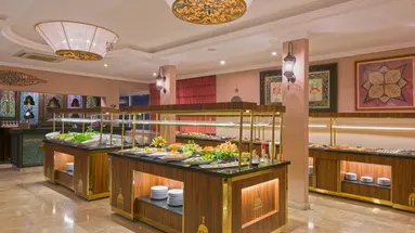 ANTIQUE ROMAN PALACE MUSEUM HOTEL ADULT ONLY
