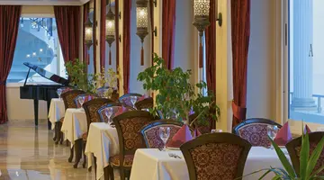 ANTIQUE ROMAN PALACE MUSEUM HOTEL ADULT ONLY
