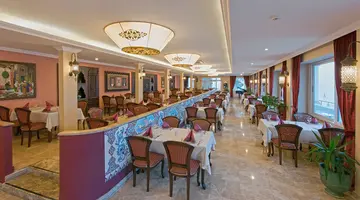 ANTIQUE ROMAN PALACE MUSEUM HOTEL ADULT ONLY