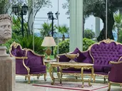 ANTIQUE ROMAN PALACE MUSEUM HOTEL ADULT ONLY