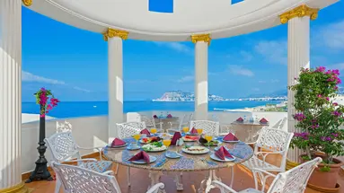 ANTIQUE ROMAN PALACE MUSEUM HOTEL ADULT ONLY