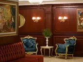 ANTIQUE ROMAN PALACE MUSEUM HOTEL ADULT ONLY