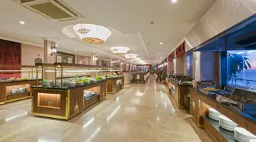 ANTIQUE ROMAN PALACE MUSEUM HOTEL ADULT ONLY