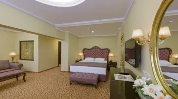 ANTIQUE ROMAN PALACE MUSEUM HOTEL ADULT ONLY