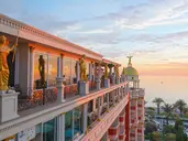 ANTIQUE ROMAN PALACE MUSEUM HOTEL ADULT ONLY
