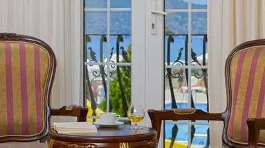 ANTIQUE ROMAN PALACE MUSEUM HOTEL ADULT ONLY