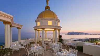 ANTIQUE ROMAN PALACE MUSEUM HOTEL ADULT ONLY