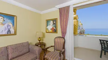 ANTIQUE ROMAN PALACE MUSEUM HOTEL ADULT ONLY