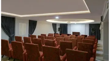 ANTIQUE ROMAN PALACE MUSEUM HOTEL ADULT ONLY