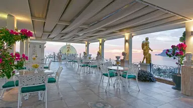 ANTIQUE ROMAN PALACE "MUSEUM HOTEL"