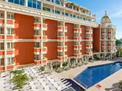 ANTIQUE ROMAN PALACE "MUSEUM HOTEL"