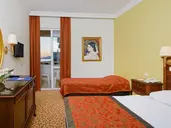 ANTIQUE ROMAN PALACE "MUSEUM HOTEL"