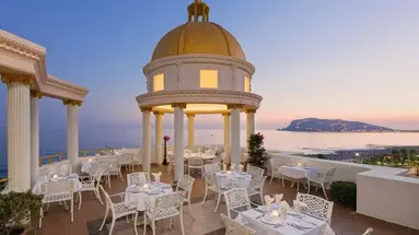 ANTIQUE ROMAN PALACE "MUSEUM HOTEL"
