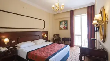 Antique Roman Palace