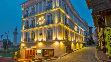 ANTIS HOTEL SPECIAL CATEGORY