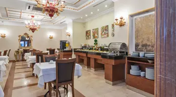 Antis Hotel