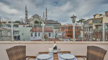 Antis Hotel