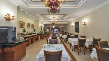Antis Hotel