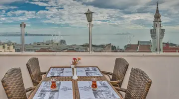 Antis Hotel