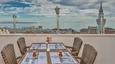 Antis Hotel