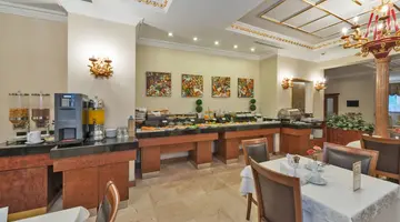 Antis Hotel