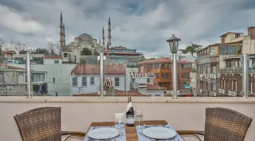 Antis Hotel