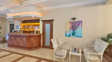 Antis Hotel
