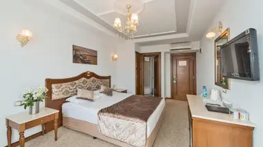 Antis Hotel