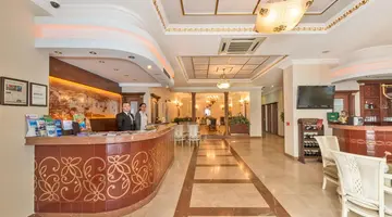 Antis Hotel