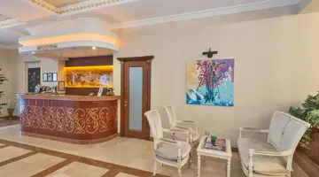 Antis Hotel