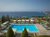 Antonia Hotel Lourdas