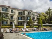 Antonia Hotel Lourdas