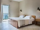 Antonia Hotel Lourdas