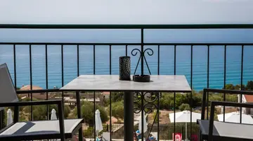 Antonia Hotel Lourdas