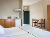 Antonia Hotel Lourdas