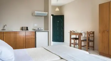 Antonia Hotel Lourdas