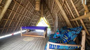 Antonio Beach Tree House Hotel & Spa